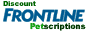 Discount Frontline at Petscriptions.com