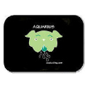Aquarius Feeding Mat