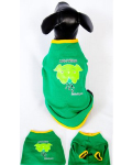 Aquarius Baby Rib Dog