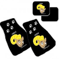 Aries Car Mat 