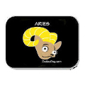 Aries Feeding Mat