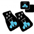 Capricorn Car Mat