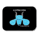 Capricorn Feeding Mat