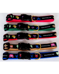 Zodiac Dog Collars