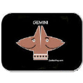 Gemini Feeding Mat