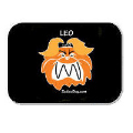 Leo Feeding Mat