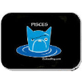 Pisces Feeding Mat