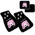 Sagittarius Car Mat 