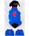 Taurus Baby Rib Dog T-Shirt
