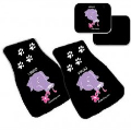 Virgo Car Mat 